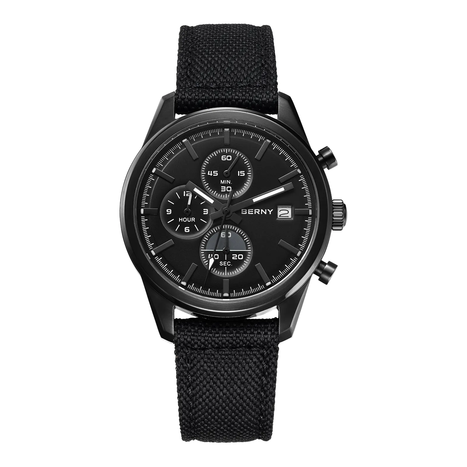 Men's Quartz Watch